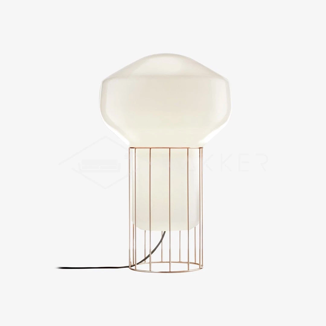 Vakkerlight Aerostat Table Lamp