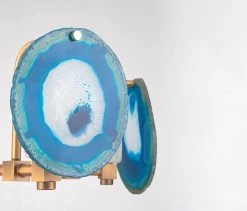 Vakkerlight Agate Chandelier