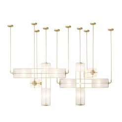 Vakkerlight Alice Chandelier