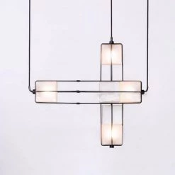 Vakkerlight Alice Chandelier