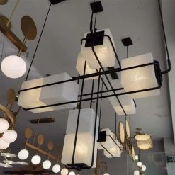 Vakkerlight Alice Chandelier