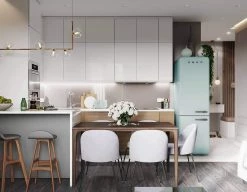 Vakkerlight Pendant Lights Air 73 Pendant