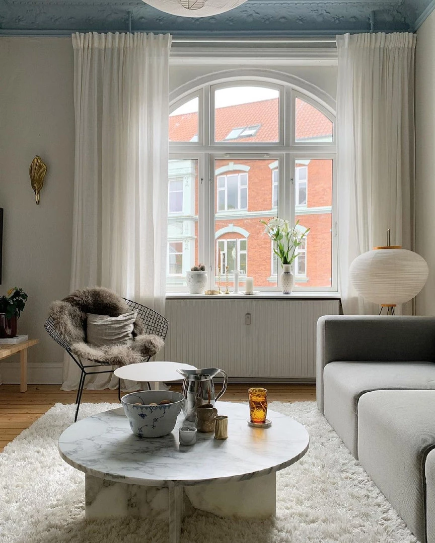 Vakkerlight Rice Paper Floor Lamp