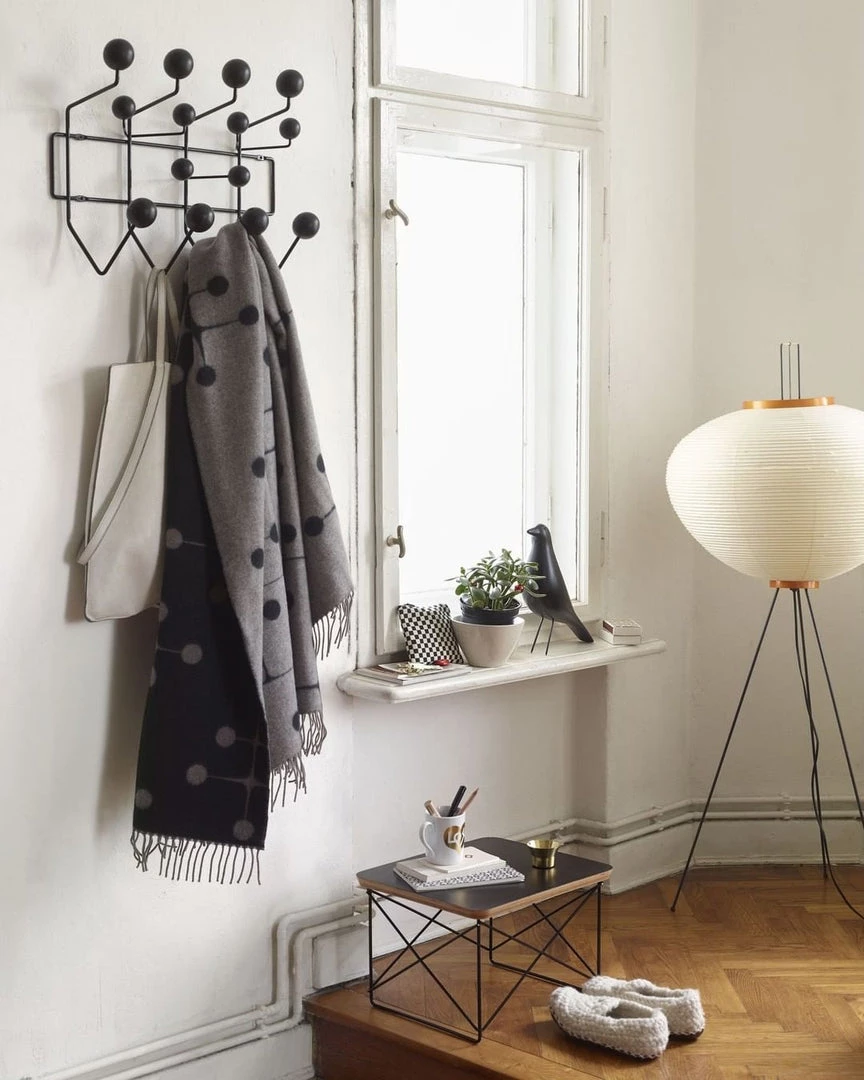 Vakkerlight Rice Paper Floor Lamp