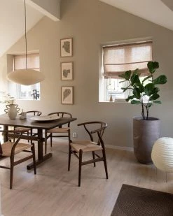 Vakkerlight Rice Paper 15A Pendant Light Pendant Lights