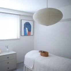 Vakkerlight Rice Paper 15A Pendant Light Pendant Lights