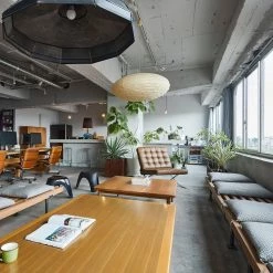 Vakkerlight Rice Paper 15A Pendant Light Pendant Lights