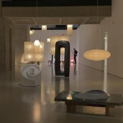 Vakkerlight Rice Paper 15A Pendant Light Pendant Lights