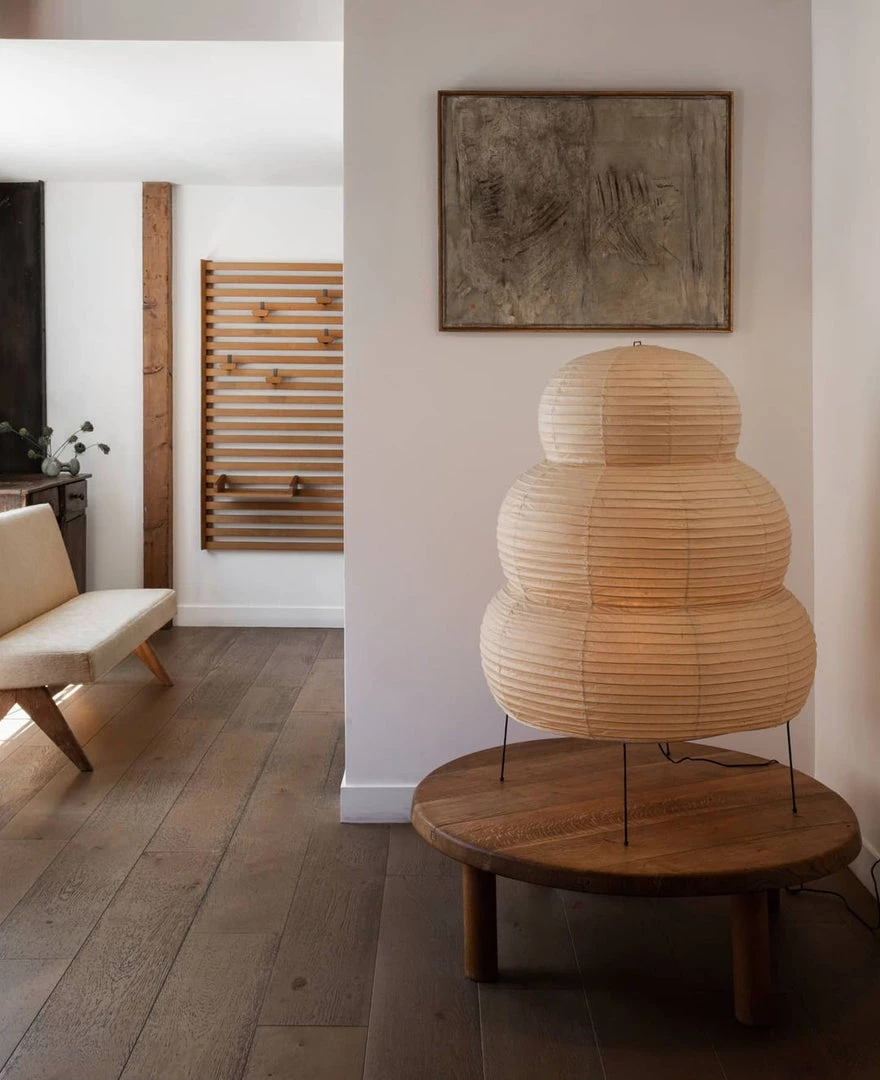 Vakkerlight Xuanzhi Table Lamp Bedroom