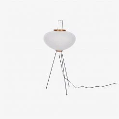 Vakkerlight Rice Paper Floor Lamp