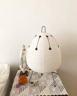 Vakkerlight Xuanzhi Table Lamp Bedroom