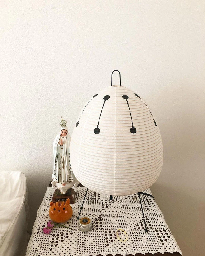 Vakkerlight Xuanzhi Table Lamp Bedroom