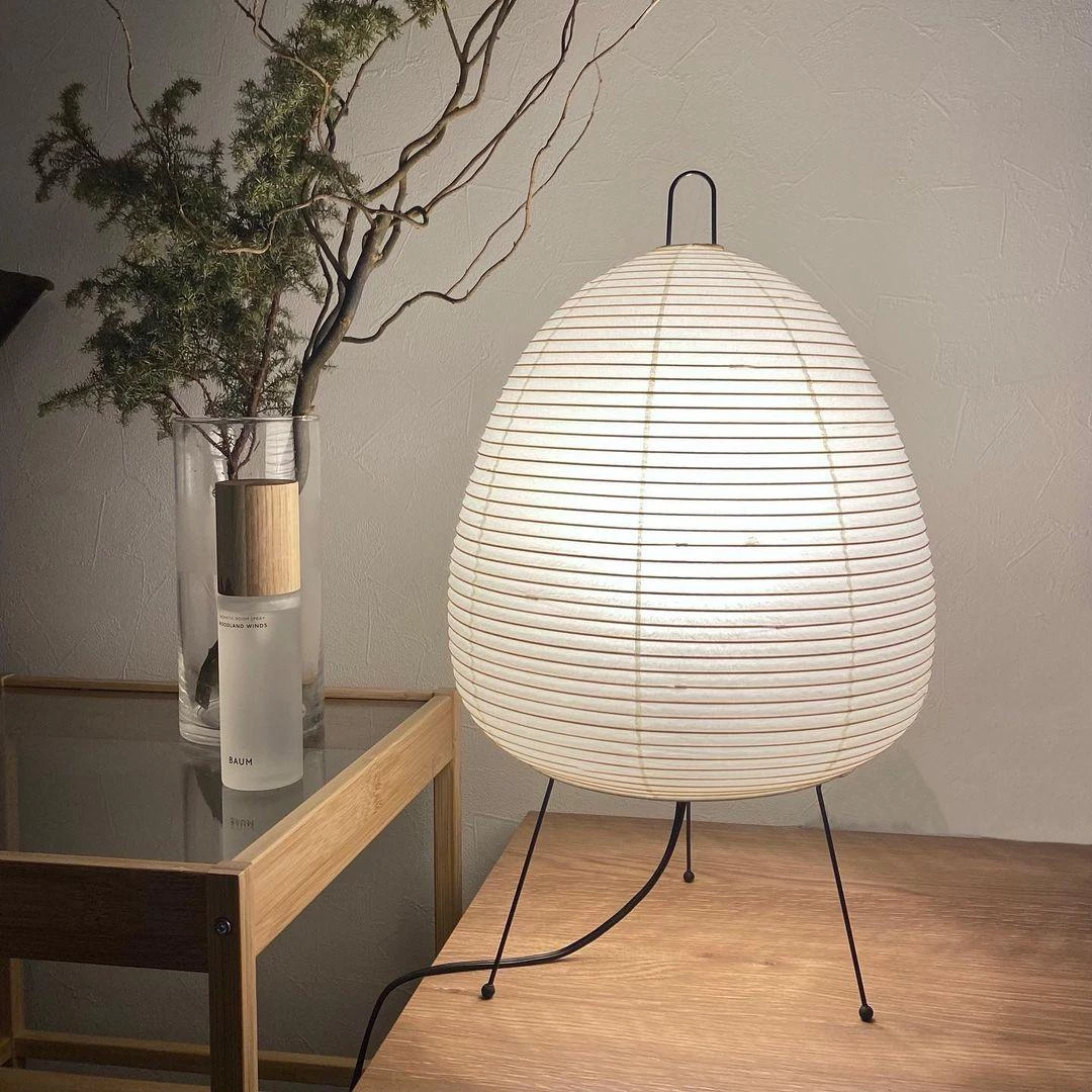Vakkerlight Xuanzhi Table Lamp Bedroom