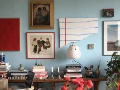 Vakkerlight Xuanzhi Table Lamp Bedroom