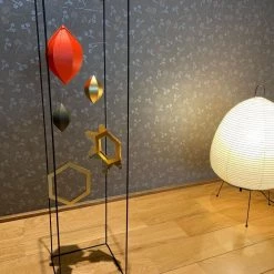 Vakkerlight Xuanzhi Table Lamp Bedroom