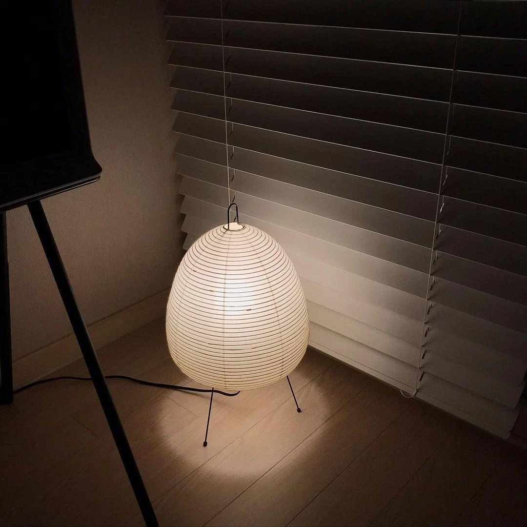 Vakkerlight Xuanzhi Table Lamp Bedroom