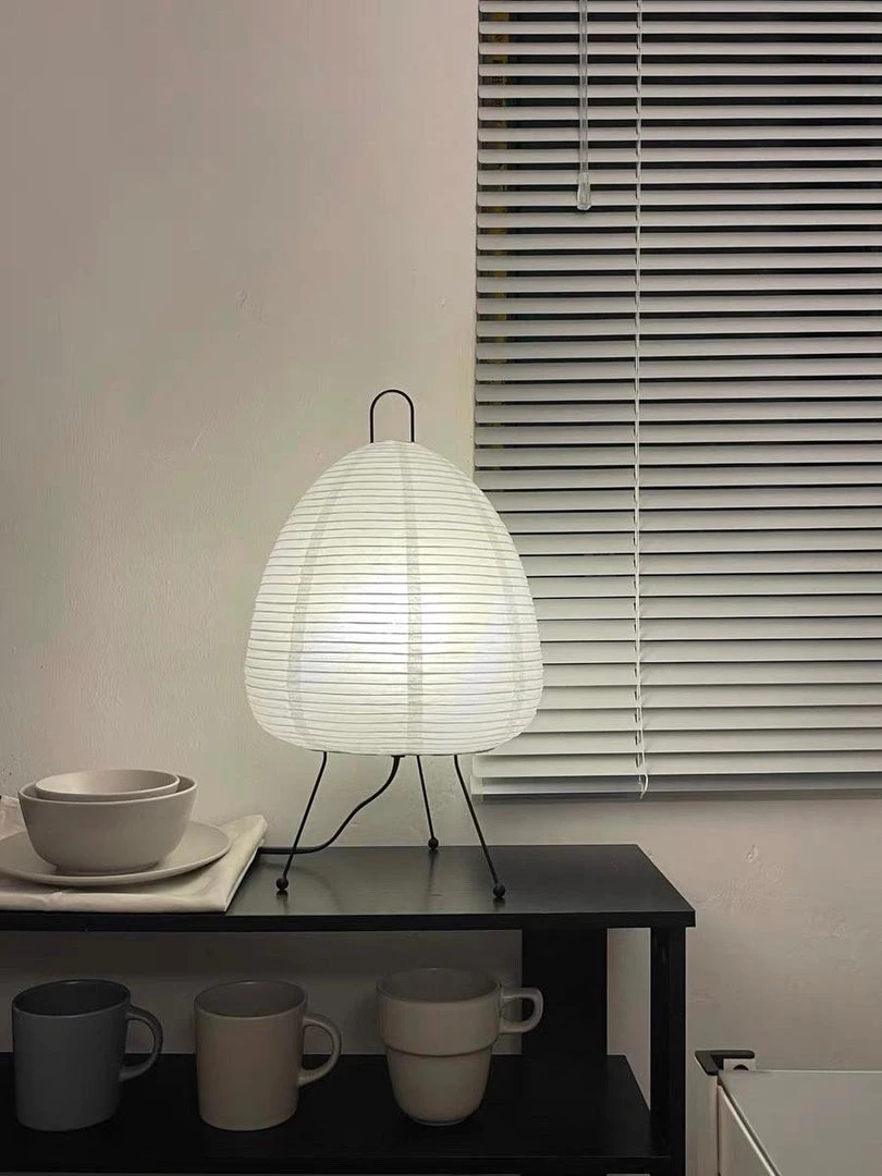 Vakkerlight Xuanzhi Table Lamp Bedroom