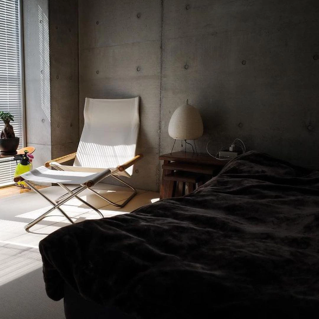 Vakkerlight Xuanzhi Table Lamp Bedroom