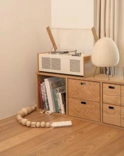 Vakkerlight Xuanzhi Table Lamp Bedroom