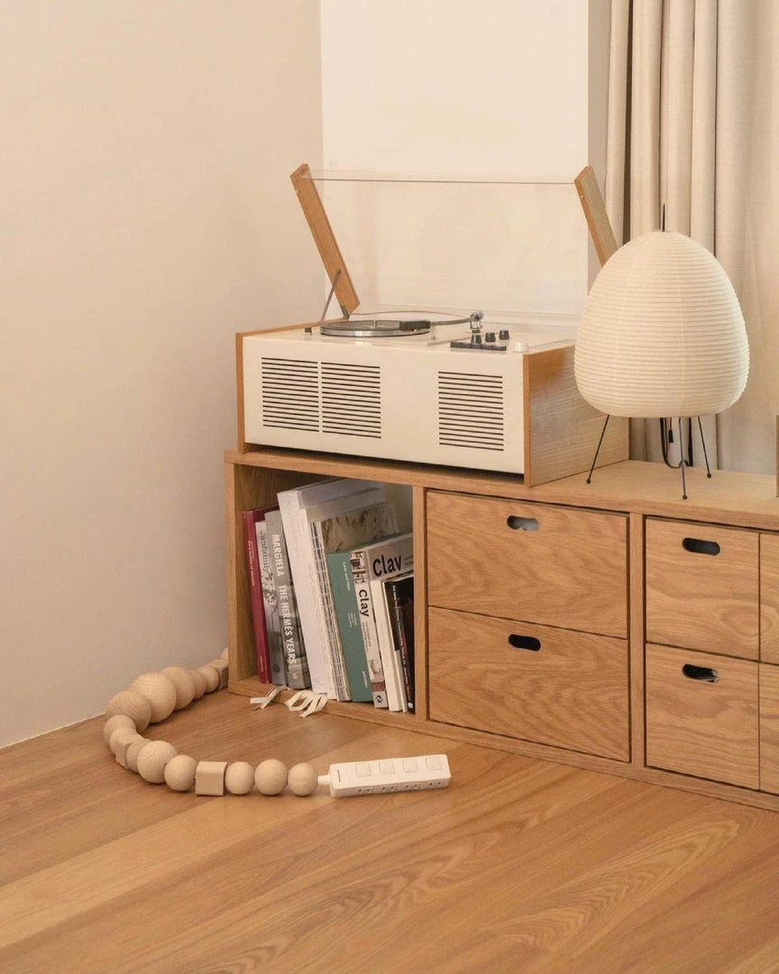 Vakkerlight Xuanzhi Table Lamp Bedroom