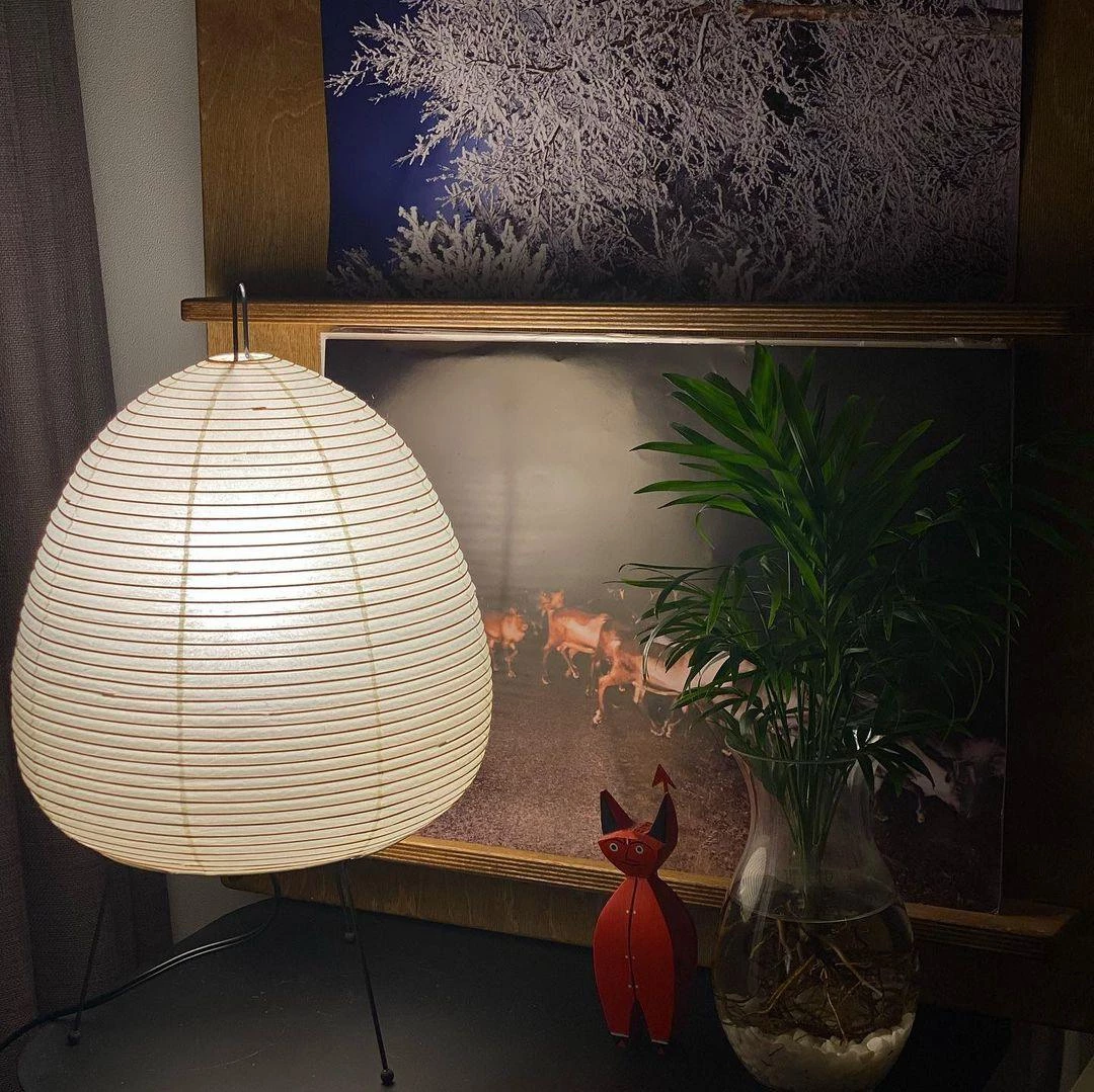 Vakkerlight Xuanzhi Table Lamp Bedroom