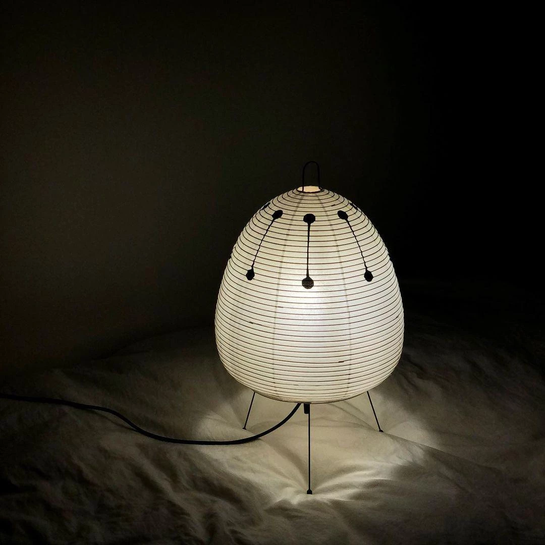 Vakkerlight Xuanzhi Table Lamp Bedroom