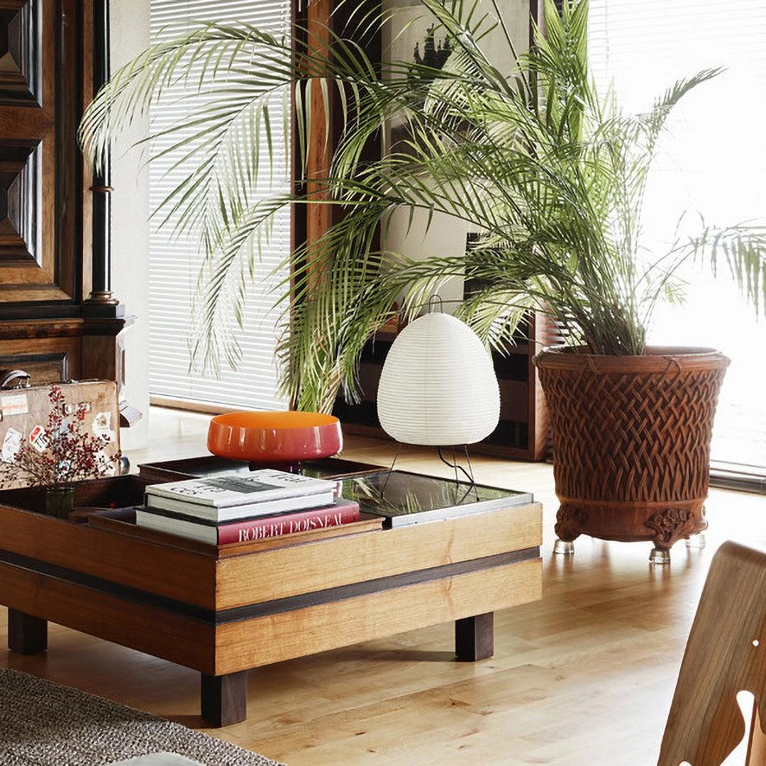 Vakkerlight Xuanzhi Table Lamp Bedroom