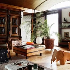 Vakkerlight Xuanzhi Table Lamp Bedroom