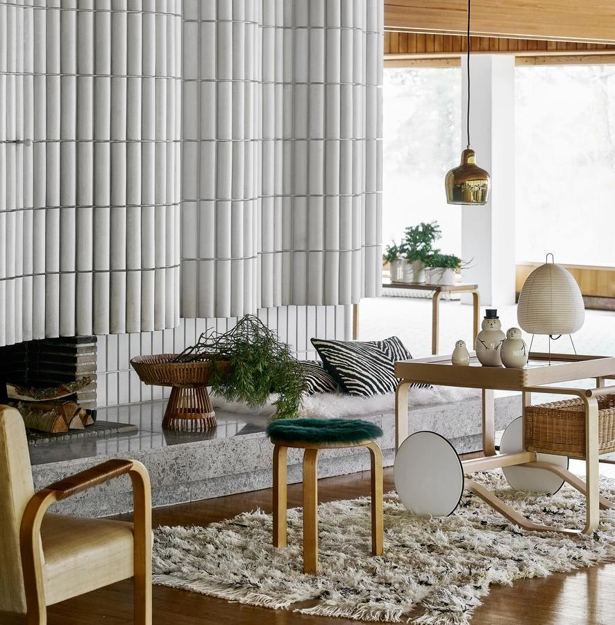 Vakkerlight Xuanzhi Table Lamp Bedroom