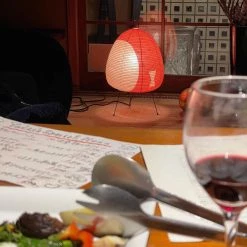 Vakkerlight Xuanzhi Table Lamp Bedroom