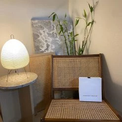 Vakkerlight Xuanzhi Table Lamp Bedroom