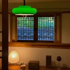 Vakkerlight Xuanzhi Table Lamp Bedroom