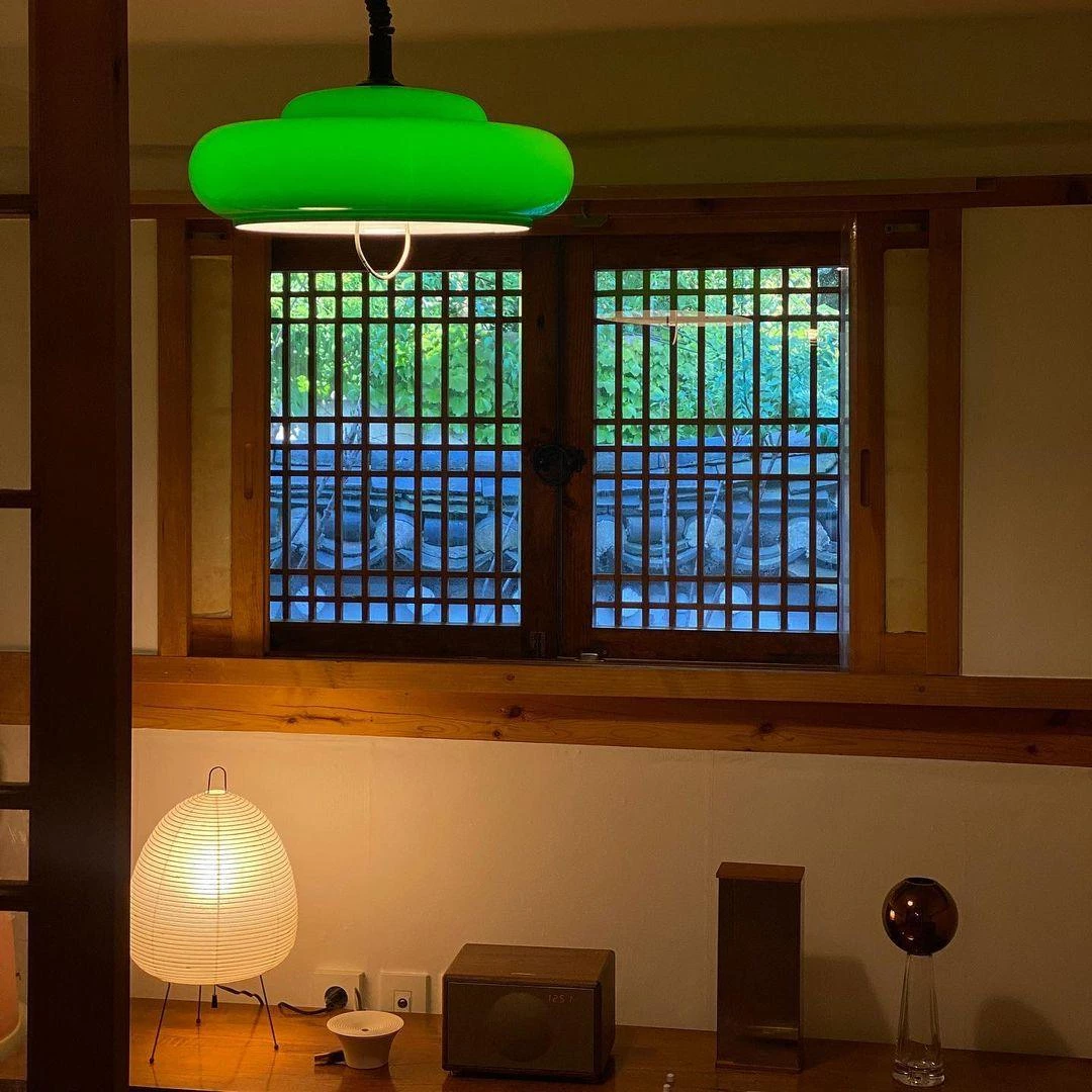 Vakkerlight Xuanzhi Table Lamp Bedroom