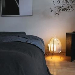 Vakkerlight Xuanzhi Table Lamp Bedroom