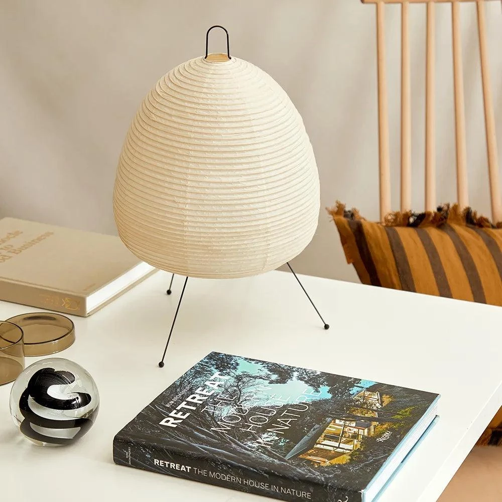 Vakkerlight Xuanzhi Table Lamp Bedroom