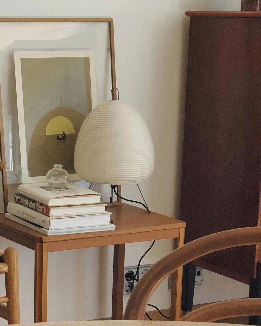 Vakkerlight Xuanzhi Table Lamp Bedroom