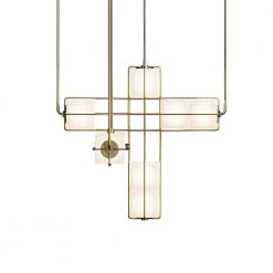 Vakkerlight Alice Chandelier