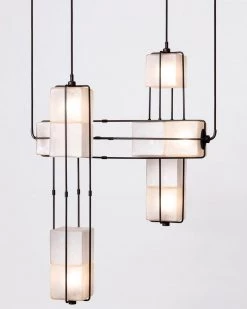 Vakkerlight Alice Chandelier