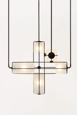 Vakkerlight Alice Chandelier