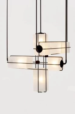 Vakkerlight Alice Chandelier