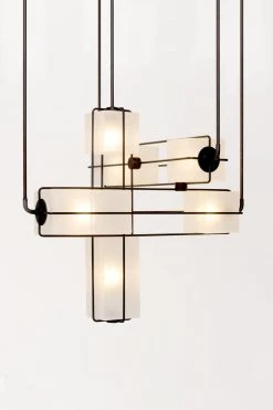 Vakkerlight Alice Chandelier
