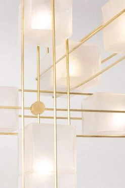 Vakkerlight Alice Chandelier