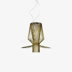 Vakkerlight Allegretto Suspension Bedroom