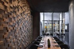 Vakkerlight Allegretto Suspension Bedroom