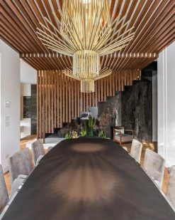 Vakkerlight Allegretto Suspension Bedroom