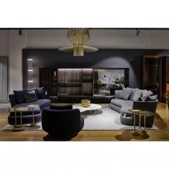 Vakkerlight Allegretto Suspension Bedroom