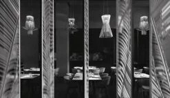 Vakkerlight Allegretto Suspension Bedroom