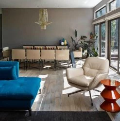 Vakkerlight Allegretto Suspension Bedroom