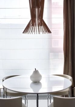 Vakkerlight Allegretto Suspension Bedroom