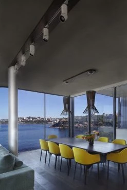 Vakkerlight Allegretto Suspension Bedroom